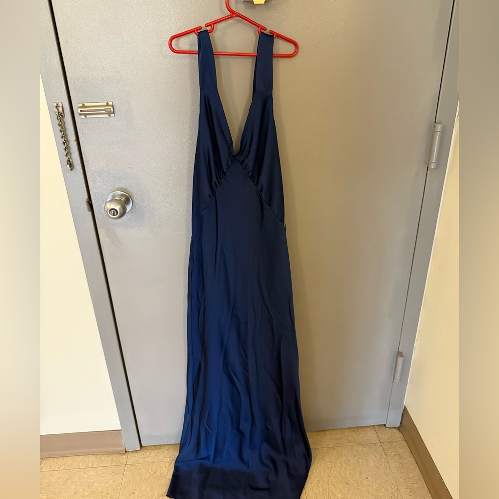 House of Harlow maxi dress, never worn, new with tags